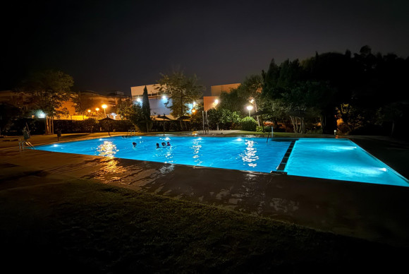 Revente - Appartement - San Juan Playa - Cabo de las huertas