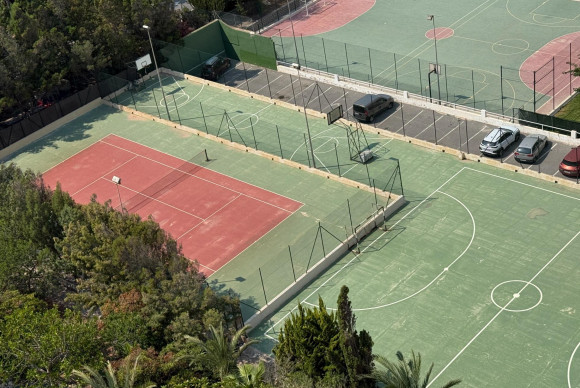 Revente - Appartement - San Juan Playa - Cabo de las huertas