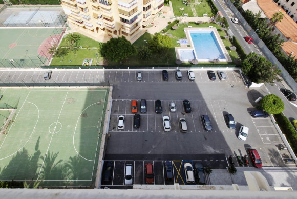 Revente - Appartement - San Juan Playa - Cabo de las huertas