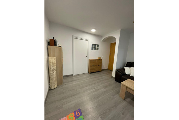 Revente - Appartement - Alicante - Carolinas Altas