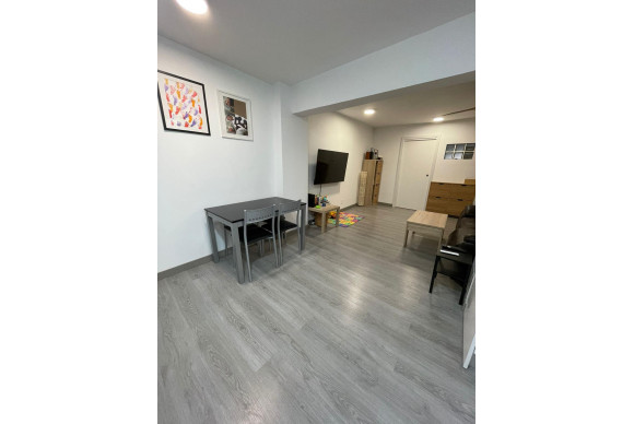 Revente - Appartement - Alicante - Carolinas Altas