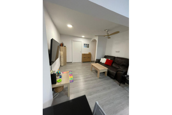 Revente - Appartement - Alicante - Carolinas Altas