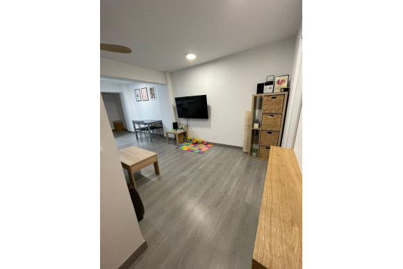 Revente - Appartement - Alicante - Carolinas Altas