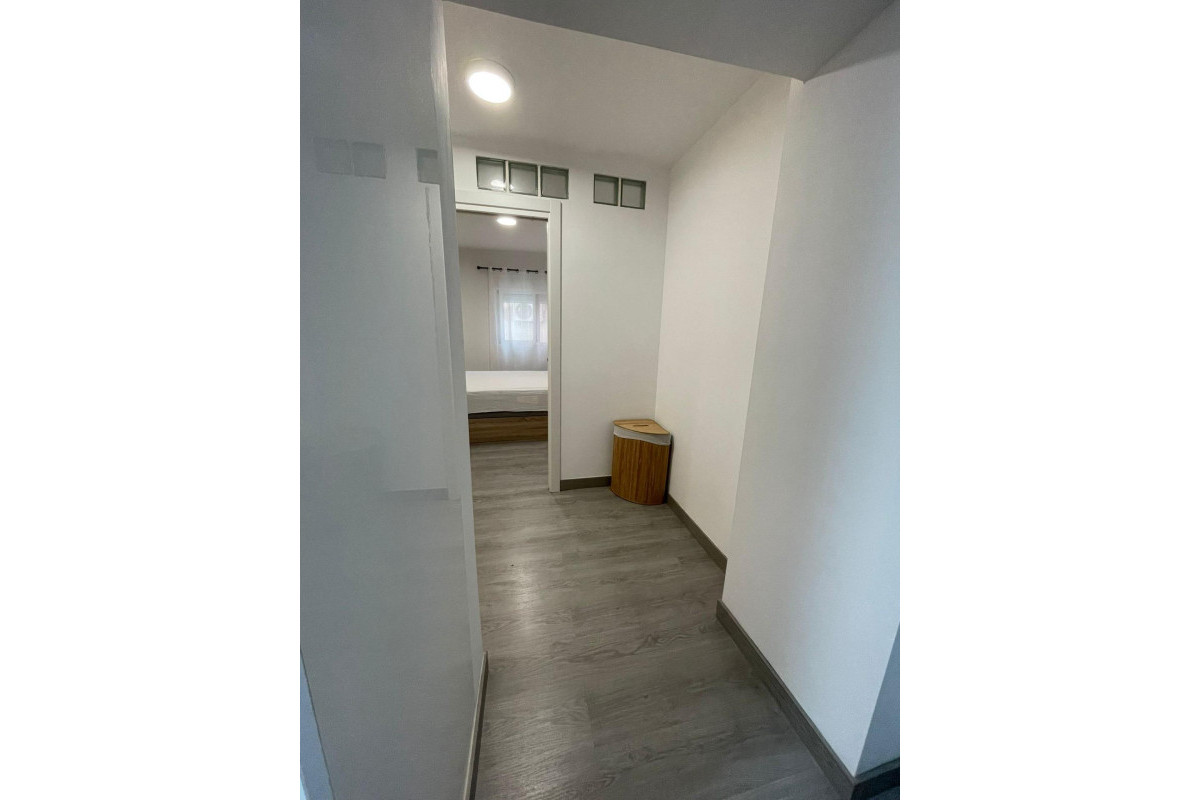 Revente - Appartement - Alicante - Carolinas Altas