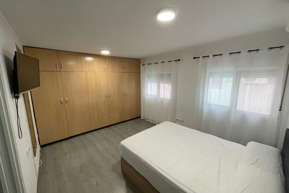 Revente - Appartement - Alicante - Carolinas Altas
