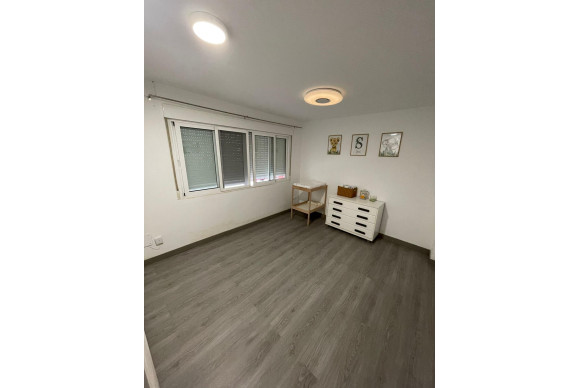 Revente - Appartement - Alicante - Carolinas Altas