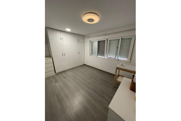 Revente - Appartement - Alicante - Carolinas Altas