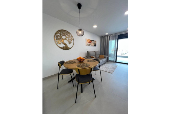 Herverkoop - Appartement  - Torrevieja - La Mata