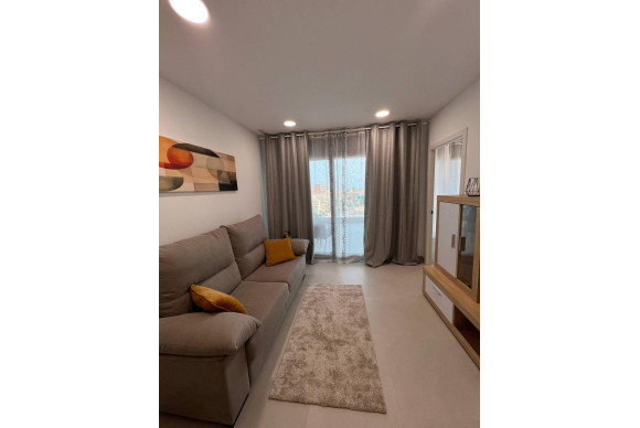 Herverkoop - Appartement  - Torrevieja - La Mata