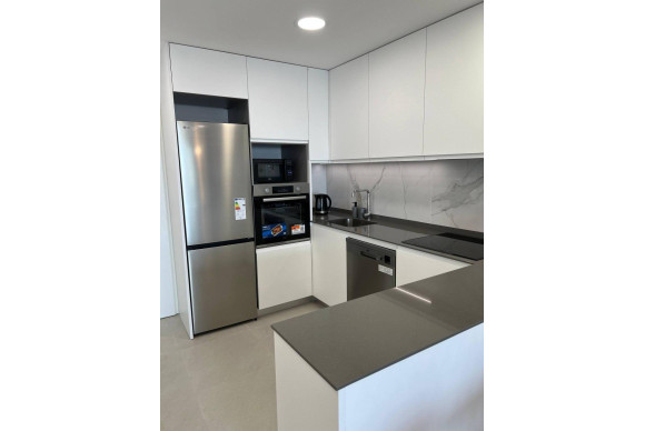 Herverkoop - Appartement  - Torrevieja - La Mata