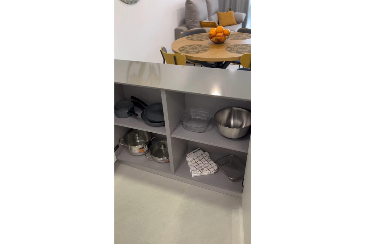 Herverkoop - Appartement  - Torrevieja - La Mata