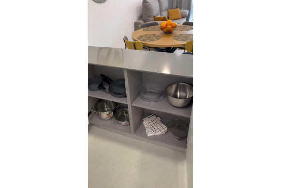 Herverkoop - Appartement  - Torrevieja - La Mata