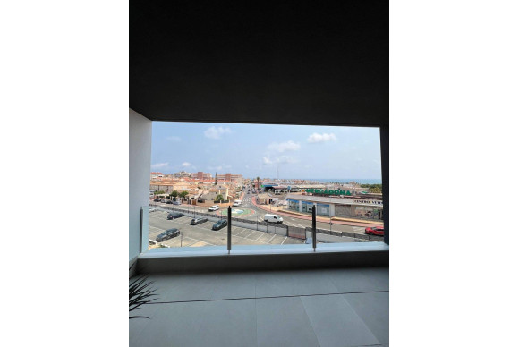 Herverkoop - Appartement  - Torrevieja - La Mata