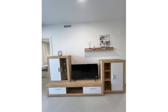 Herverkoop - Appartement  - Torrevieja - La Mata