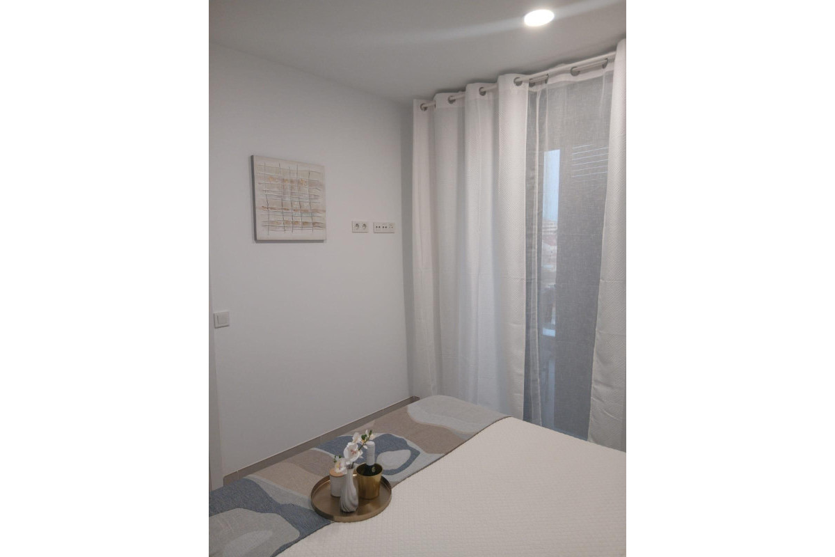 Herverkoop - Appartement  - Torrevieja - La Mata