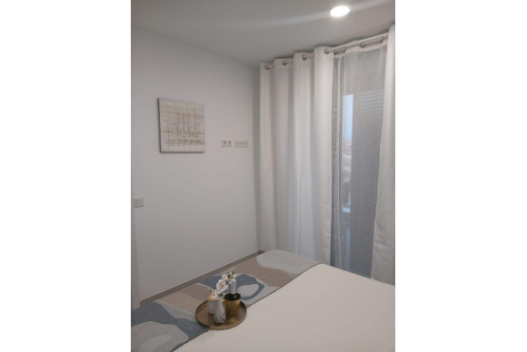 Herverkoop - Appartement  - Torrevieja - La Mata