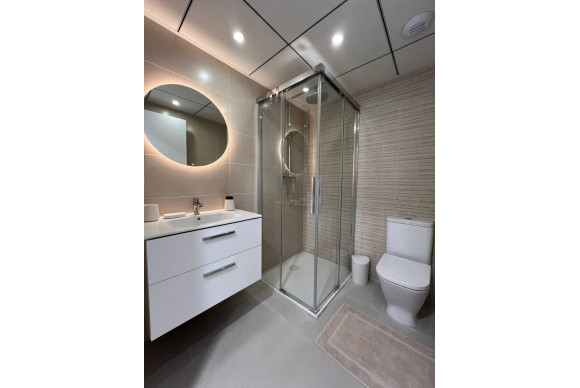 Herverkoop - Appartement  - Torrevieja - La Mata