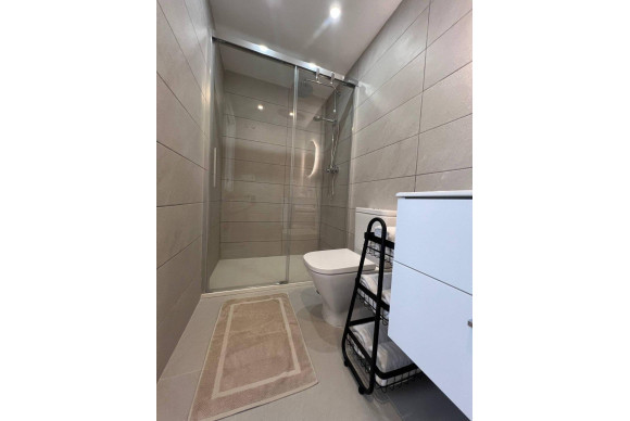 Herverkoop - Appartement  - Torrevieja - La Mata