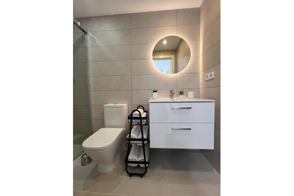 Herverkoop - Appartement  - Torrevieja - La Mata