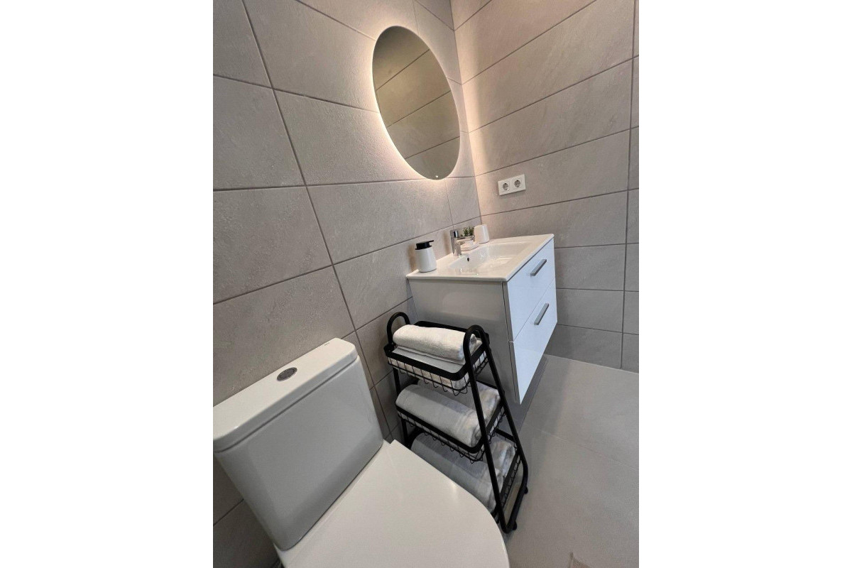 Herverkoop - Appartement  - Torrevieja - La Mata