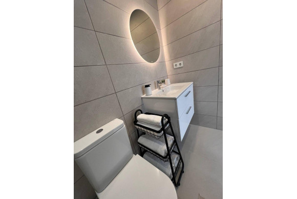 Herverkoop - Appartement  - Torrevieja - La Mata