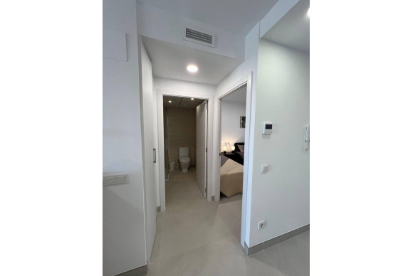 Herverkoop - Appartement  - Torrevieja - La Mata