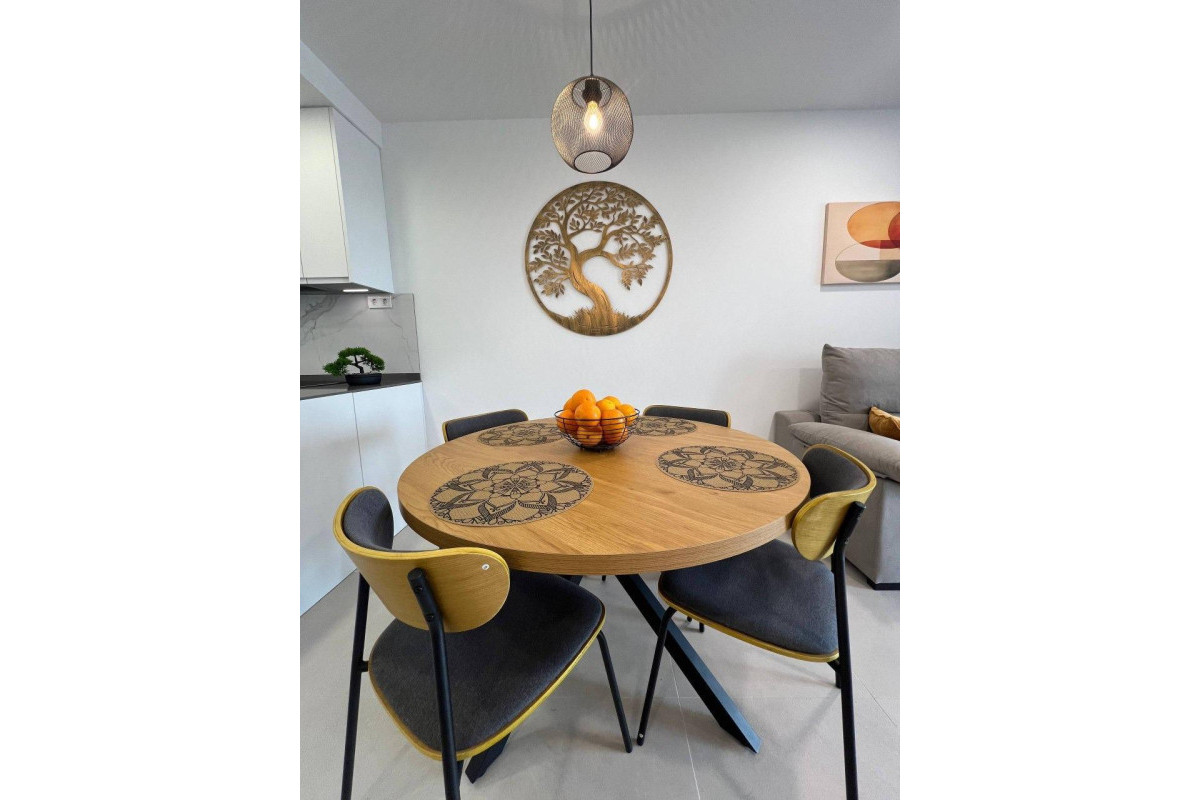 Herverkoop - Appartement  - Torrevieja - La Mata