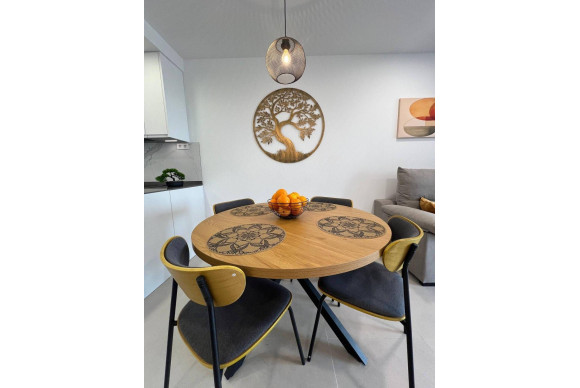 Herverkoop - Appartement  - Torrevieja - La Mata