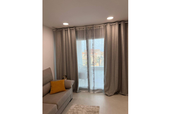 Herverkoop - Appartement  - Torrevieja - La Mata