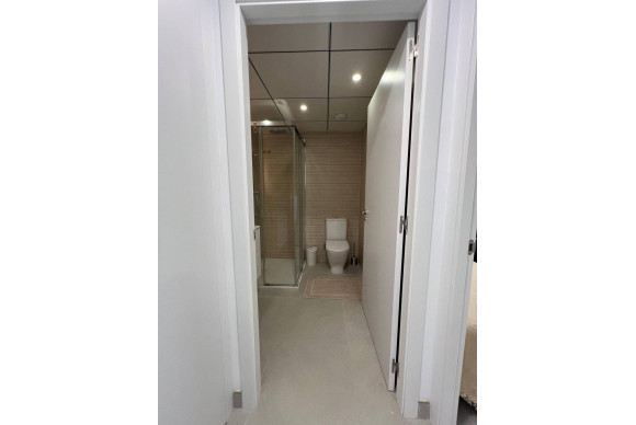 Herverkoop - Appartement  - Torrevieja - La Mata