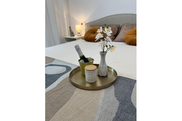 Herverkoop - Appartement  - Torrevieja - La Mata