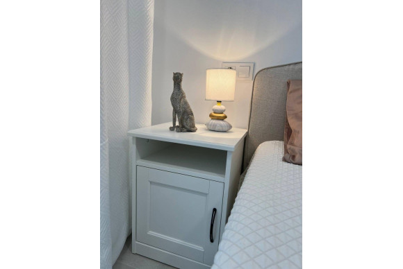 Herverkoop - Appartement  - Torrevieja - La Mata