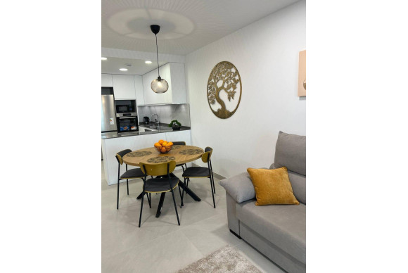 Herverkoop - Appartement  - Torrevieja - La Mata