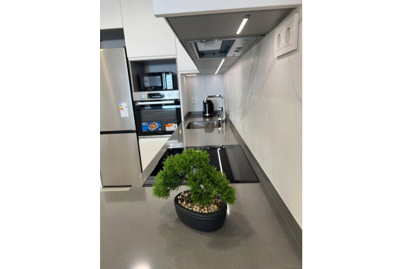 Herverkoop - Appartement  - Torrevieja - La Mata