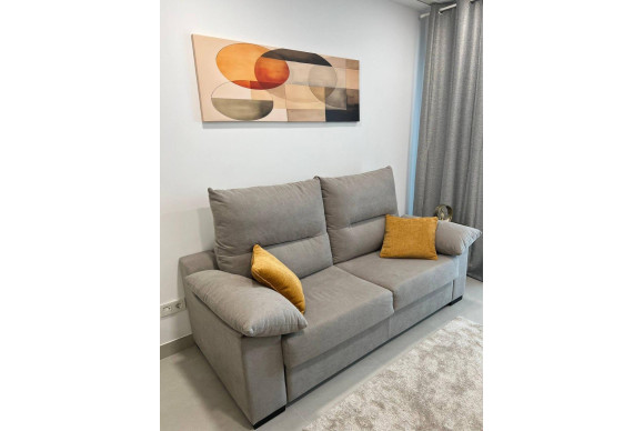 Herverkoop - Appartement  - Torrevieja - La Mata