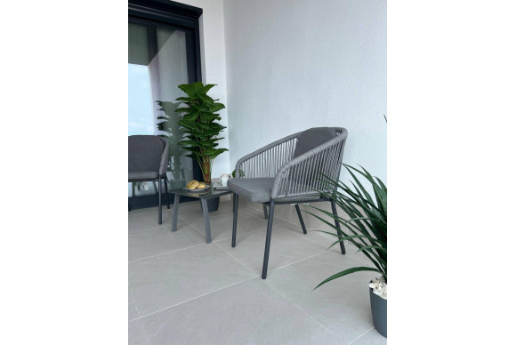 Herverkoop - Appartement  - Torrevieja - La Mata