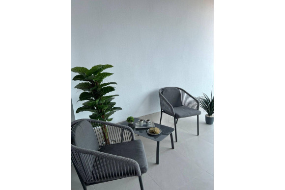 Herverkoop - Appartement  - Torrevieja - La Mata