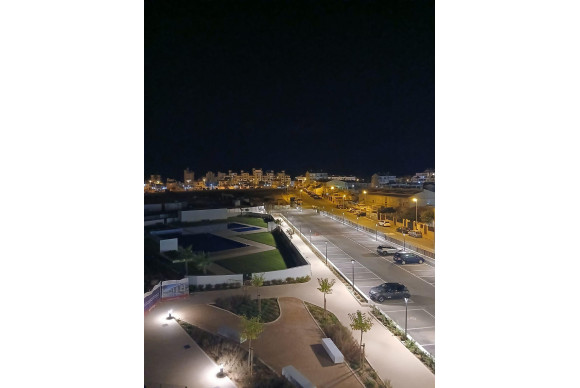 Herverkoop - Appartement  - Torrevieja - La Mata
