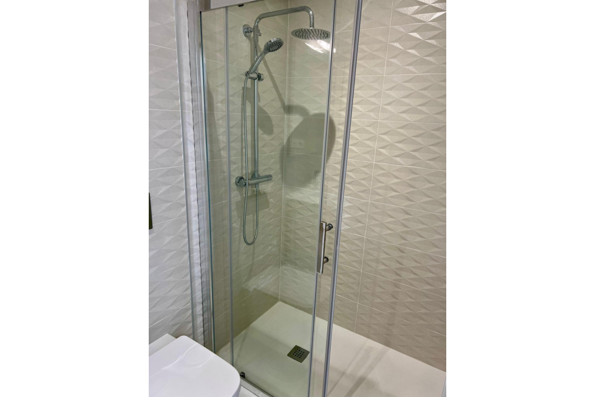 Obra nueva - Adosado - Polop - Alberca