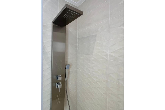 Obra nueva - Adosado - Polop - Alberca