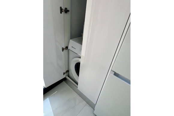 Obra nueva - Adosado - Polop - Alberca