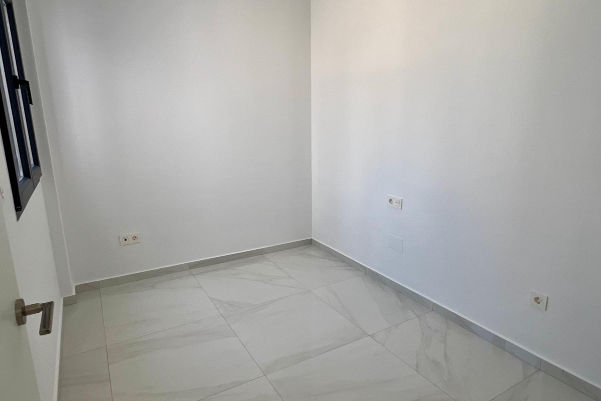 Obra nueva - Adosado - Polop - Alberca