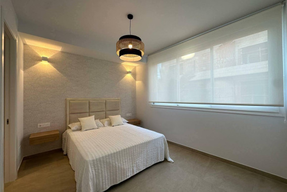 Reventa - Apartamento / piso - Torrevieja - Curva del Palangre