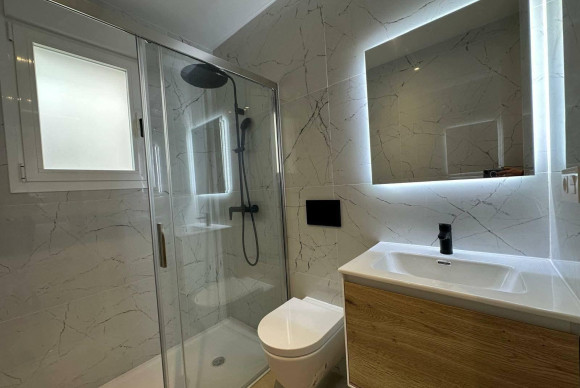 Reventa - Apartamento / piso - Torrevieja - Curva del Palangre