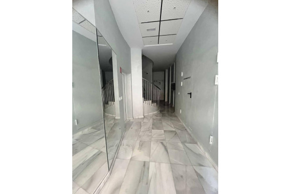 Reventa - Apartamento / piso - Torrevieja - Curva del Palangre