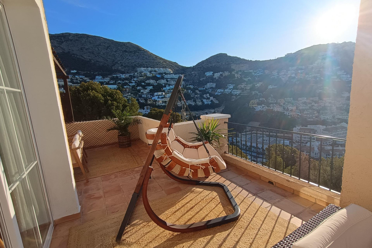 Reventa - Adosado - Altea - Altea Hills