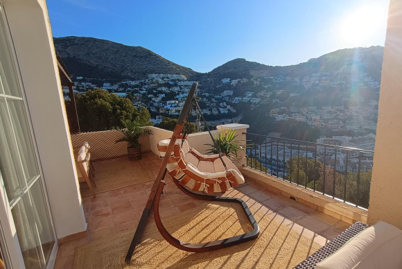 Reventa - Adosado - Altea - Altea Hills