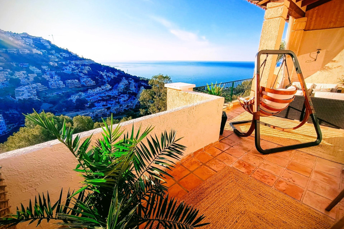 Reventa - Adosado - Altea - Altea Hills