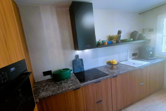 Reventa - Adosado - Altea - Altea Hills