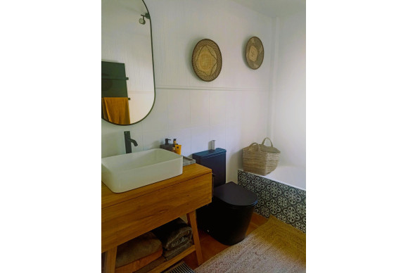 Reventa - Adosado - Altea - Altea Hills